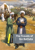 Dominoes 1 Travels of Ibn Battuta Audio Pack