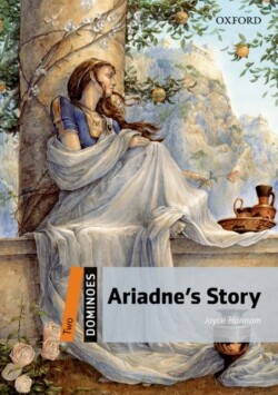 Dominoes 2 Ariadne's Story Audio Pack