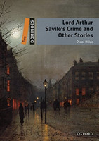 Dominoes 2 Lord Arthur Savile's Crime + mp3