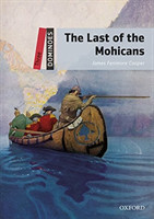 Dominoes 3 Last of the Mohicans Audio Pack