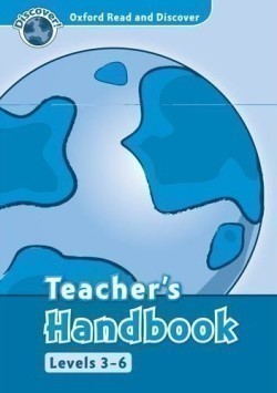 Oxford Read and Discover Teacher's Handbook (Level 3-6)