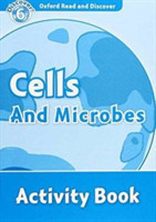 Oxford Read and Discover 6 Cells and Microbes Activity Book