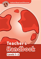 Oxford Read and Discover Teacher's Handbook (Level 1-2)