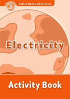 Oxford Read and Discover 2 Electricity Activity Book