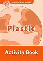 Oxford Read and Discover 2 Plastic Activity Book