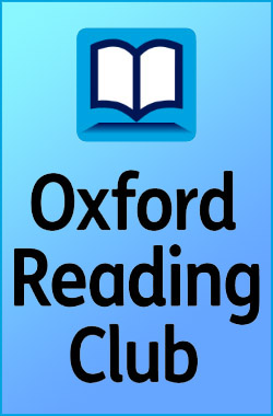 Oxford Reading Club - Learning Management System Ticket (1 month)