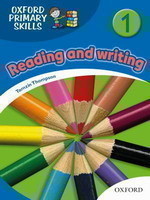 Oxford Primary Skills 1 Skill Book