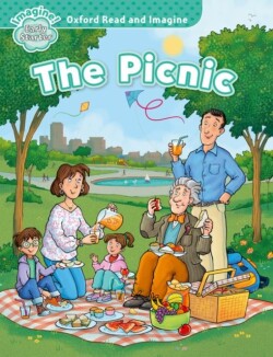 Oxford Read and Imagine Early Starter Picnic