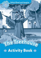 Oxford Read and Imagine 1 Treehouse Activity Book