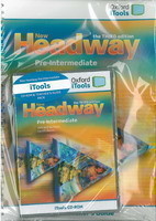 New Headway Pre-Intermediate 3rd Edition iTools