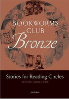 Oxford Bookworms Club Bronze