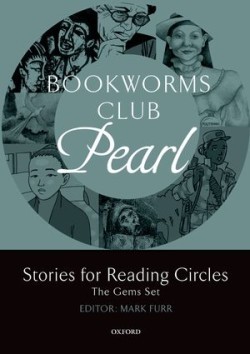 Oxford Bookworms Club Pearl