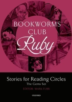Oxford Bookworms Club Ruby