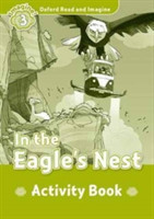Oxford Read and Imagine 3 In the Eagle's Nest Activity Book We have recently checked all of our Graded Readers against the latest CEFR standards to give each book an accurate language level description for learners. After this process, this title's level has changed to better reflect the language level in the book. The printed cover of this title may not yet show this level change