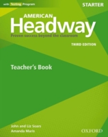 American Headway, 3rd Edition Starter Teacher's Resource Book with Testing Program