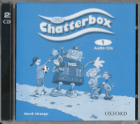 New Chatterbox 1 CD /1/