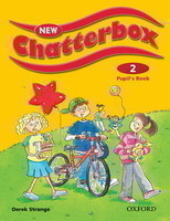 New Chatterbox 2 Pupil's Book
