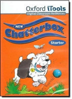 New Chatterbox Starter iTools