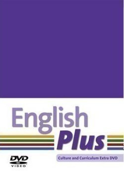 English Plus 1 - 4 DVD