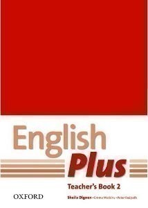 English Plus 2 Teacher's Book + Photo Resources