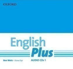 English Plus 1 Class CDs