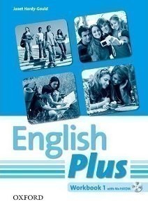 English Plus 1 Workbook + MultiROM