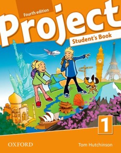 Project, 4th Edition 1 Student's Book