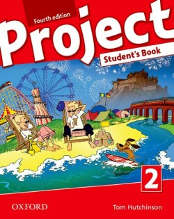 Project, 4th Edition 2 Student's Book