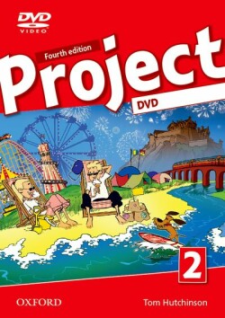 Project, 4th Edition 2 DVD