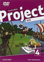 Project, 4th Edition 4 DVD