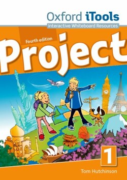Project, 4th Edition 1 iTools