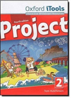 Project, 4th Edition 2 iTools