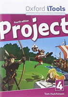Project, 4th Edition 4 iTools