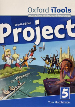 Project, 4th Edition 5 iTools