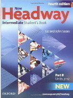 New Headway Intermediate 4th Edition Student's Book B