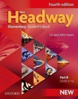 New Headway Elementary 4th Edition Student's Book B
