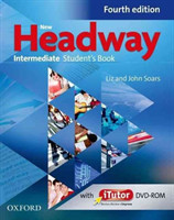 New Headway Intermediate 4th Edition Student's Book (2019 Edition)