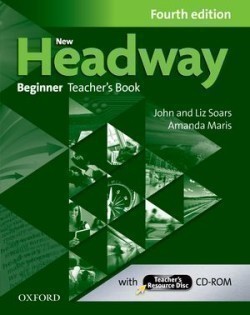 New Headway Beginner 4th Edition Teacher's Book