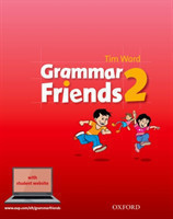 Grammar Friends 2 Student's Book (Revisited Edition)