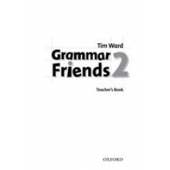 Grammar Friends 2 Teacher's Book