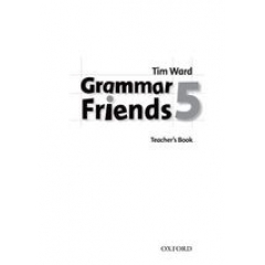 Grammar Friends 5: Teacher's Book