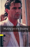 Oxford Bookworms Library 1 Mutiny on Bounty + CD