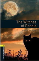 Oxford Bookworms Library 1 Witches of Pendle