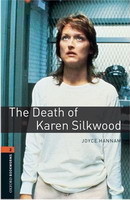 Oxford Bookworms Library 2 Death of Karen Silkwood