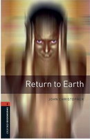 Oxford Bookworms Library 2 Return to Earth