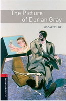 Oxford Bookworms Library 3 Picture of Dorian Gray