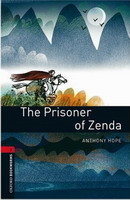 Oxford Bookworms Library 3 Prisoner of Zenda