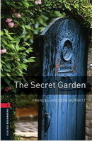 Oxford Bookworms Library 3 Secret Garden