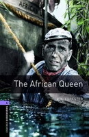 Oxford Bookworms Library 4 African Queen