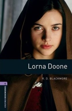 Oxford Bookworms Library 4 Lorna Doone